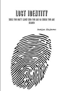 Lost Identity