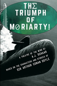 Triumph of Moriarty