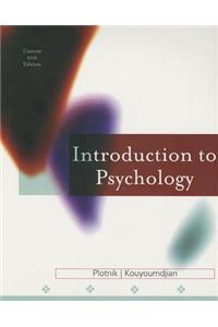 Introduction to Psychology