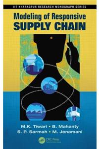 Modeling of Responsive Supply Chain