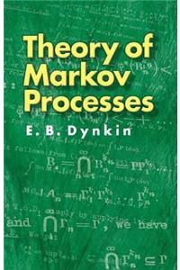 Theory of Markov Processes