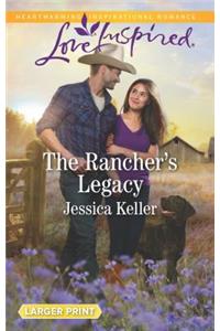 The Rancher's Legacy