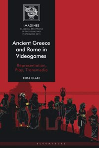 Ancient Greece and Rome in Videogames