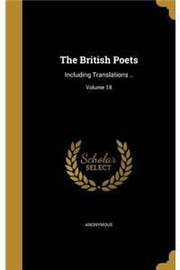 The British Poets