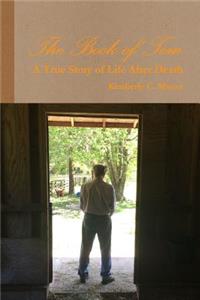 Book of Tom - A True Story of Life After Death