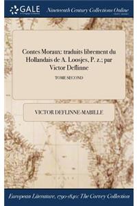 Contes Moraux