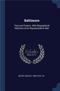 Baltimore