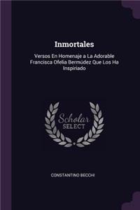 Inmortales