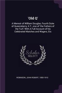 'old Q'