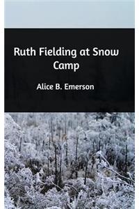 Ruth Fielding at Snow Camp