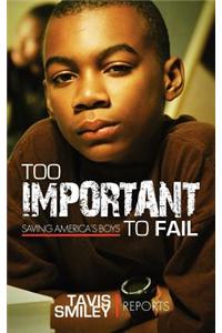 Too Important to Fail