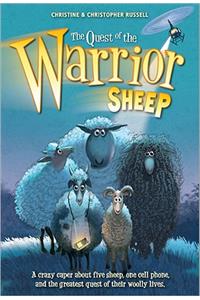The Quest of the Warrior Sheep