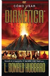 Como usar Dianetica / How to Use Dianetics