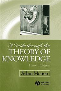 Guide through the Theory of Knowledge 3e