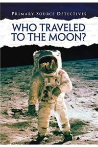 Who Travelled to the Moon?