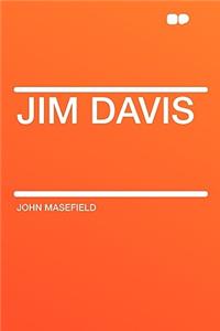 Jim Davis