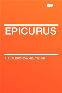 Epicurus