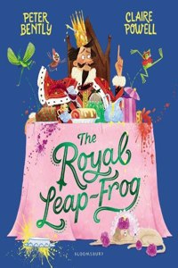 The Royal Leap-Frog