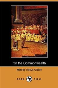 On the Commonwealth (Dodo Press)