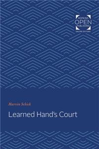 Learned Hand's Court