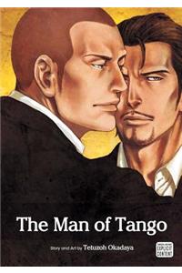 The Man of Tango