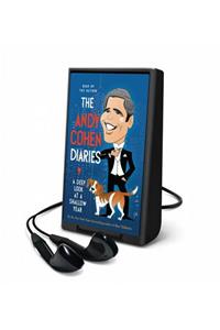 Andy Cohen Diaries