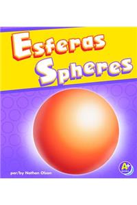 Esferas/Spheres