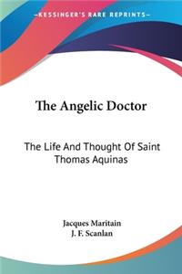 Angelic Doctor