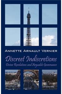 Discreet Indiscretions