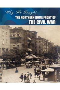 The Northern Home Front of the Civil War