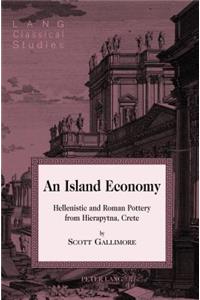 An Island Economy
