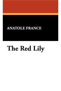 The Red Lily