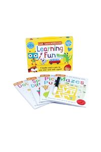 Learning Fun