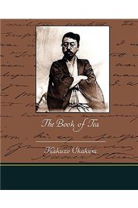 The Book of Tea