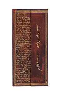 Shakespeare, Sir Thomas More Lined Journal