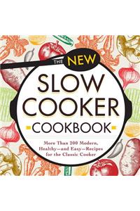 New Slow Cooker Cookbook