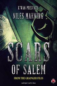 Scars of Salem Lib/E