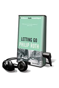 Letting Go
