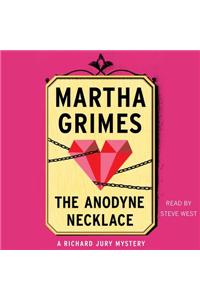 The Anodyne Necklace