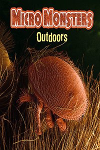 Micro Monsters: Outdoors