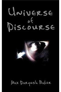 Universe of Discourse