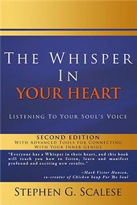 The Whisper in Your Heart