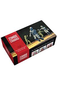 Zombie Cribbage