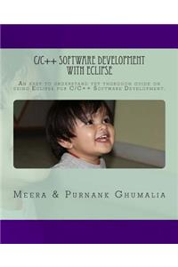 C/C++ Software Development with Eclipse