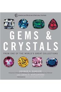 Gems & Crystals