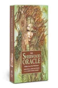 Sherwood Oracle