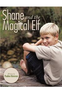 Shane and the Magical Elf