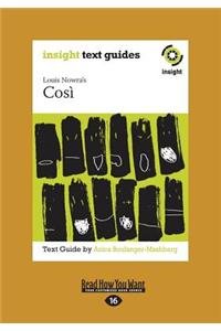 Cosi: Insight Text Guide (Large Print 16pt)