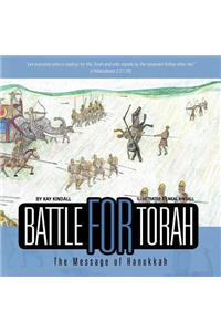 Battle for Torah