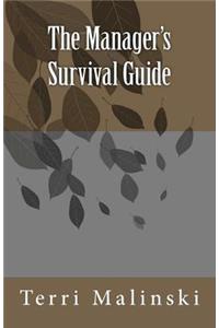 Manager's Survival Guide